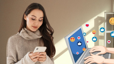 How to increase your Facebook post reach