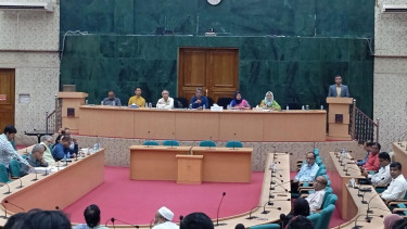 DUCSU Election: Voting to be held at six centres, all outside dormitories