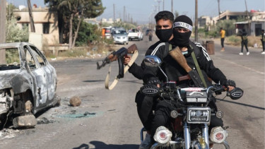 South Syria violence death toll tops 1,000