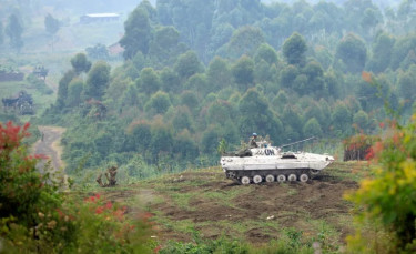 UN experts cast blame on Rwanda and Uganda. What are they doing in DRC?