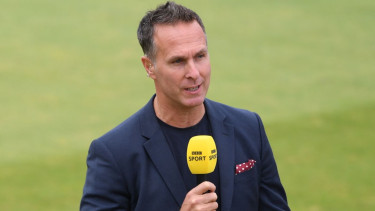 Vaughan slams ICC's unequal revenue sharing model