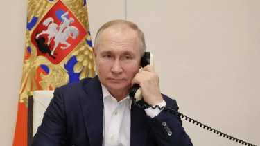 Putin, Erdogan discuss in detail situation in Middle East, including in Syria