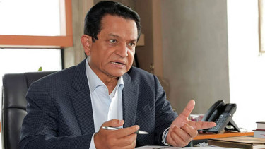 Never seen a crisis like this in 40 years of business, says AK Azad on US reciprocal tariff