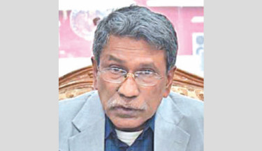 Political parties near consensus on caretaker govt chief: Ali Riaz