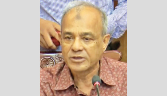 Law enforcement agencies ready for national polls