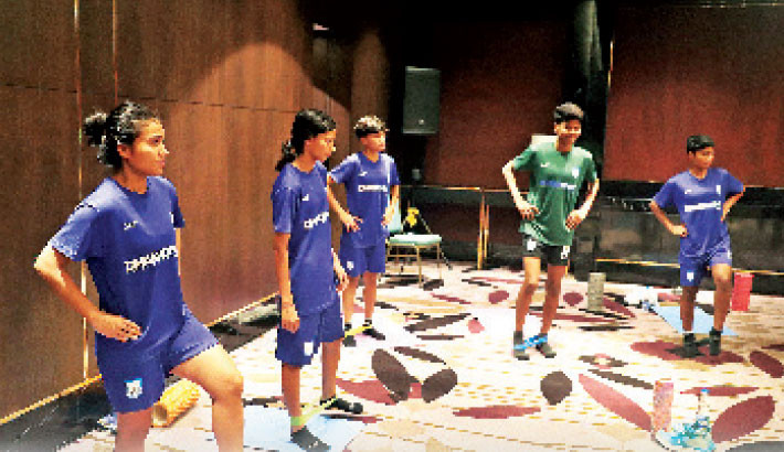 Bangladesh face Nepal in ‘final’
