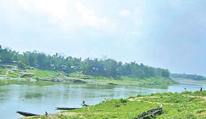 Land acquisition issues dawdle bridge construction in Beanibazar