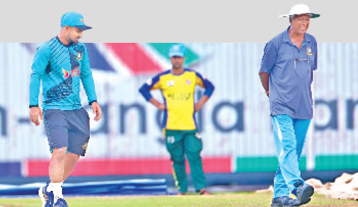 Was it all the pitch’s fault?