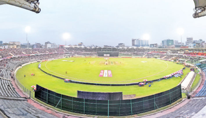 BCB reverses food policy after just one game