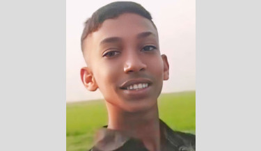 Rinkon Biswas: PBI unravels drowning 
as murder