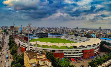 ‘BNP doesn’t want to mix politics with sports’