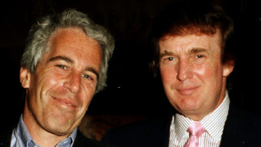 Trump and Epstein: What was their relationship?