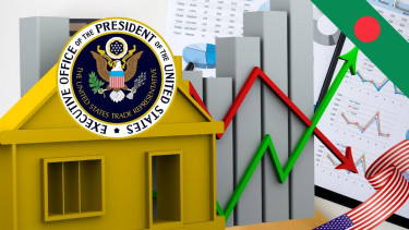 Bangladesh faces highest US tariff rate among all trade partners