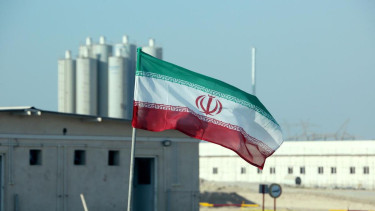 Iran confirms fresh nuclear talks with European powers: state media