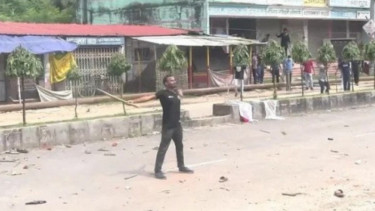 Inheritance disputes delay distribution of govt assistance among July Uprising martyrs: Authorities