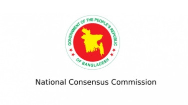 NCC begins reform talks with political parties