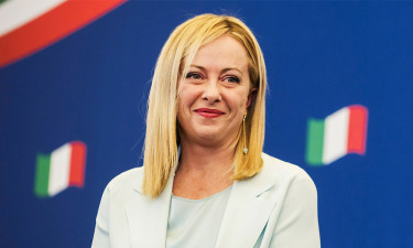 Italian Prime Minister to visit Dhaka 30 August, migration to be key focus