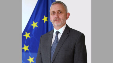 EU provides €26m for Bangladesh education; Miller calls it key to inclusive society