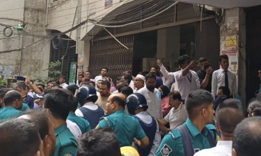 Salman, Anisul, 5 others shown arrested in new cases