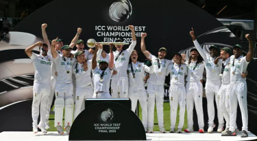 England to host next three World Test Championship finals