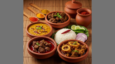 ‘Chatgaiya Mezzan’ buffet fest at Holiday Inn from 31 July