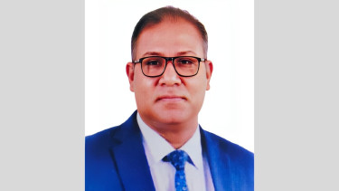 DMD Iqbal Hossain Joined at Sonali Bank