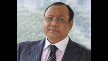 Ahmed Akbar Sobhan mourns Uttara aircraft crash victims