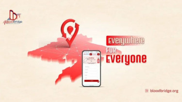 Find Blood Donor: How to request blood for Milestone crash victims