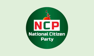 NCP halts ‘July March’ over Uttara jet crash