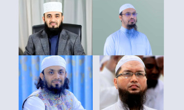 Islamic clerics urge people to support treatment of jet crash victims