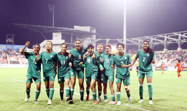 Sagorika’s poker secures title for Bangladesh