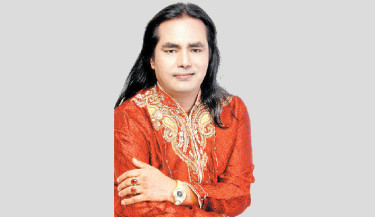 Baul Latif Sarkar: A journey from rural roots to international stage