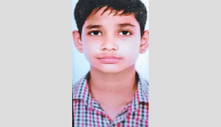 ‘Tanvir will never get that scholarship’