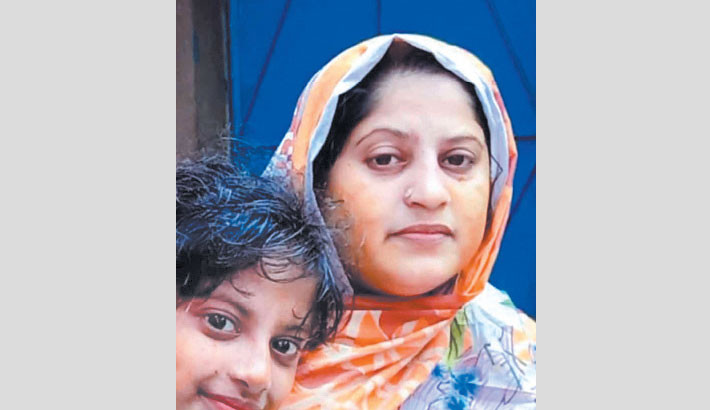Milestone tragedy: Kushtia bids farewell to Rajoni