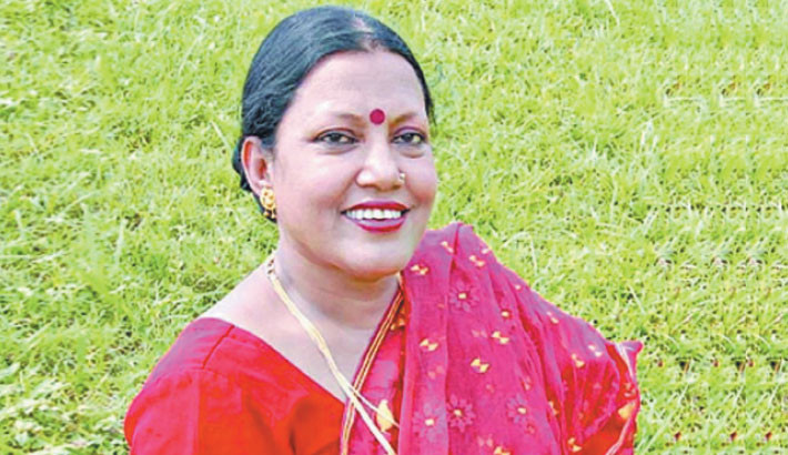 Farida Parveen returns home from hospital