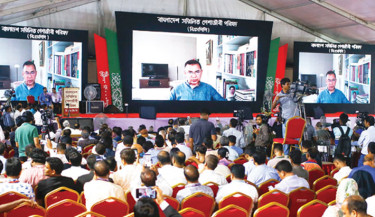 PR system a threat to country’s stability: Tarique Rahman