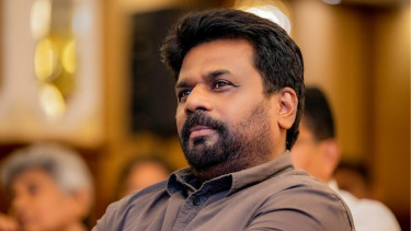 Sri Lankan president mourns Dhaka air crash victims, offers support