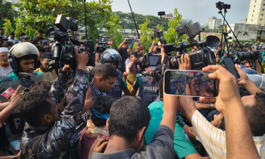 All six demands of Milestone students logical: Govt