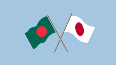 Japan offers condolences over Uttara jet crash