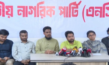 NCP urges govt to publish true info about Uttara plane crash