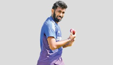 India face Bumrah dilemma