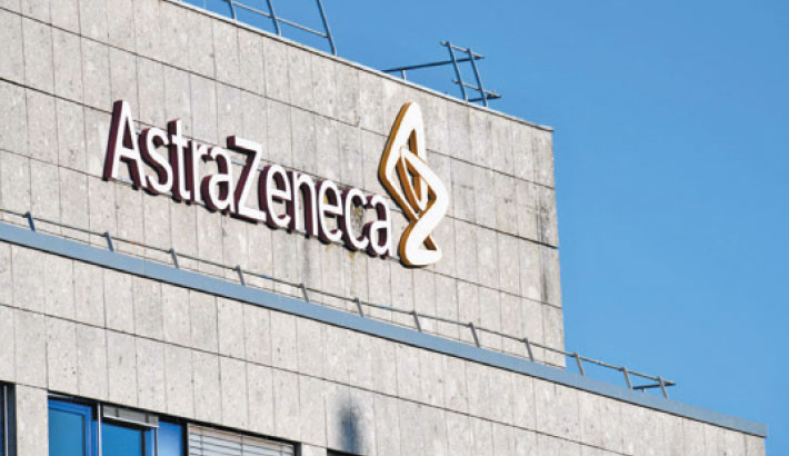 AstraZeneca says to invest $50b in the US