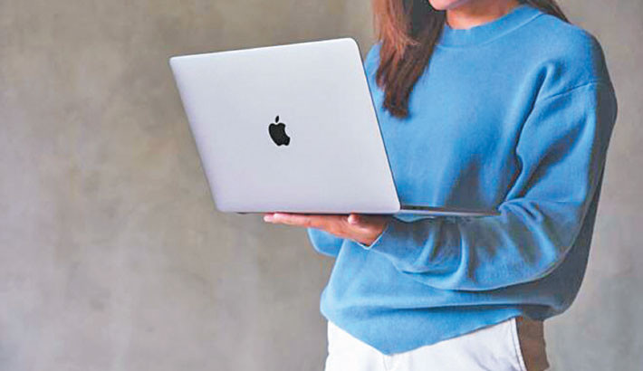 Apple launches online store in Saudi Arabia
with Arabic support, local delivery
