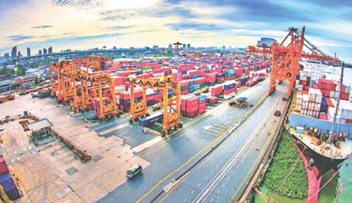 NBR seeks to enhance Mongla Port operations
for better outcomes