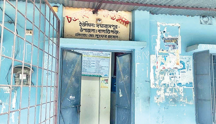 Natore’s Bagatipara community clinics grapple with drug shortage