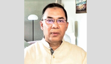 Tarique Rahman’s rare political directives for aircraft crash victims