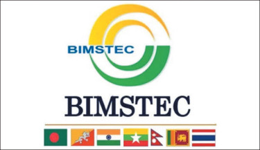 BIMSTEC for addressing security challenges that hinder dev aspirations