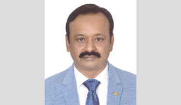DCCI expresses condolence at death of former vice-president Bashiruddin