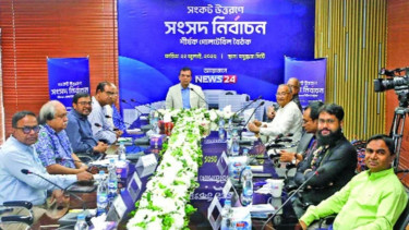 Urgent national election key to overcoming crisis