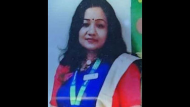 Milestone teacher laid to rest in Ashuganj as per her last wish